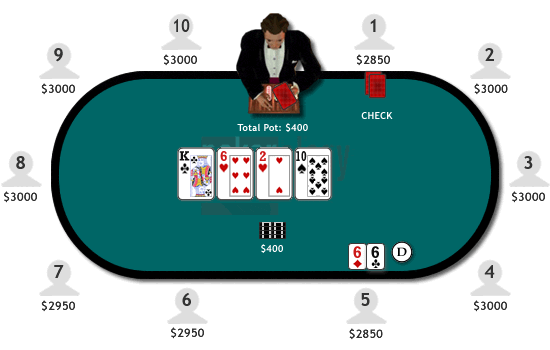 expected value