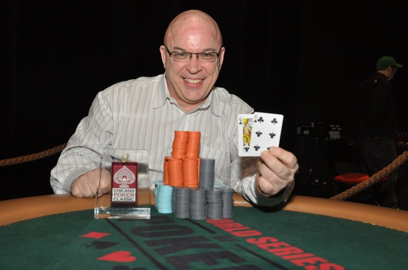 The Muck: Accused Chess Cheat Hans Niemann Seems to Think Poker is Immoral