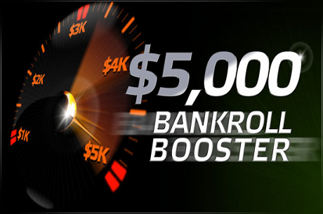 Poker stars bankroll pass