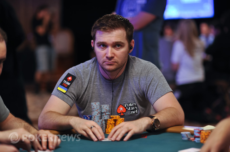 Yevgeniy Timoshenko, Eugene Katchalov Join PartyPoker Premier League V ...