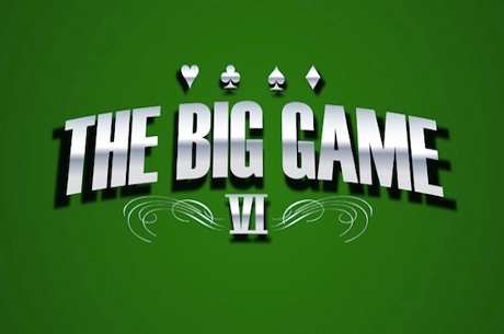 PartyPoker Weekly: The Big Game live op PokerNews!