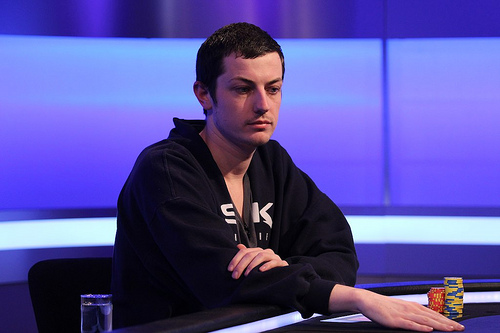 Irish open poker 2018 final table