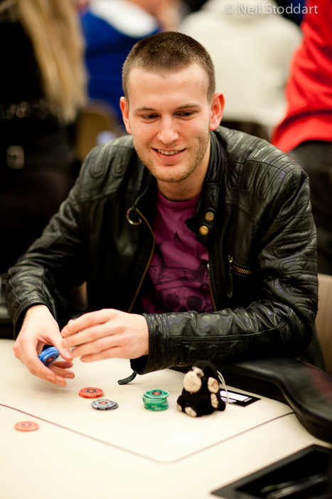 European poker tour saison 8 berlin