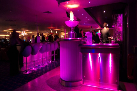 Southend poker festival