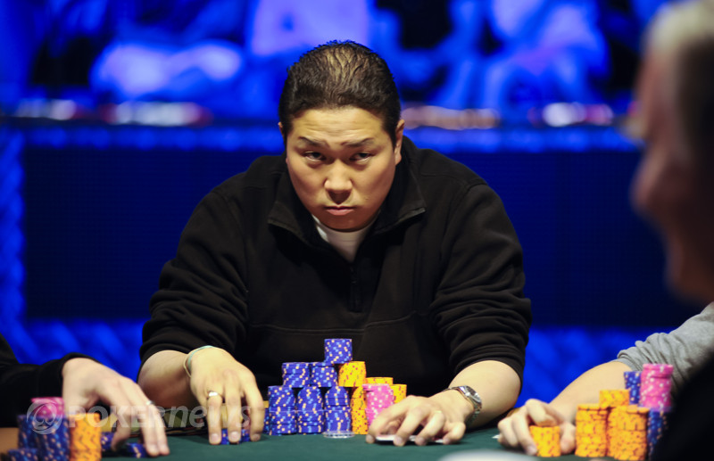 best poker games in vegas
