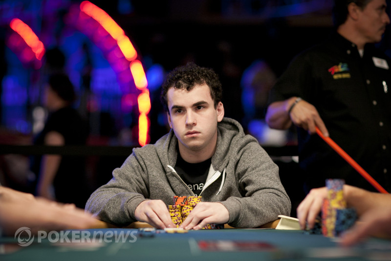 Djk123 poker