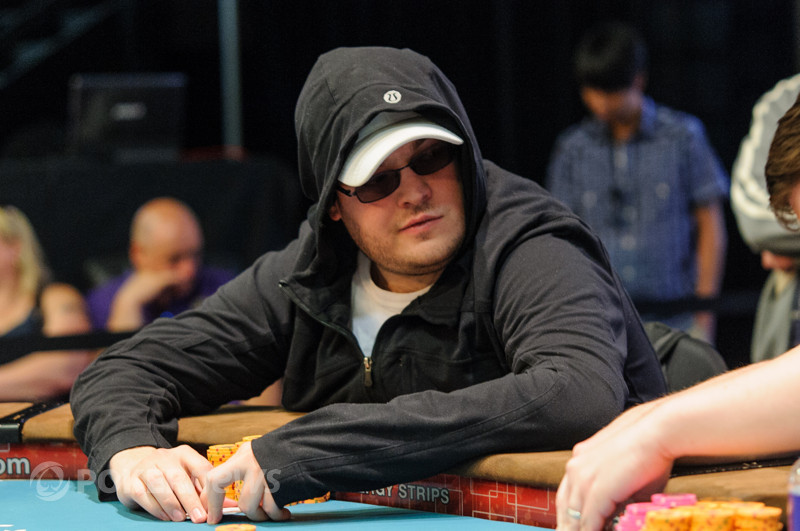 Global Poker Index Shawn Buchanan Back in the Top Three PokerNews