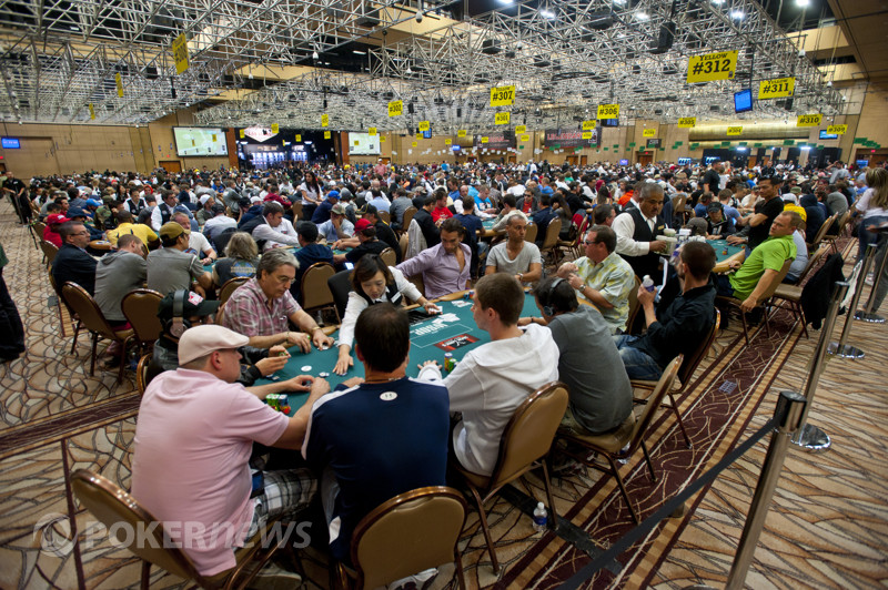 wsop