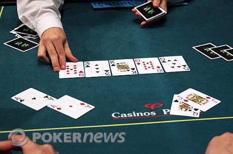 Poker analyzer pokerstars