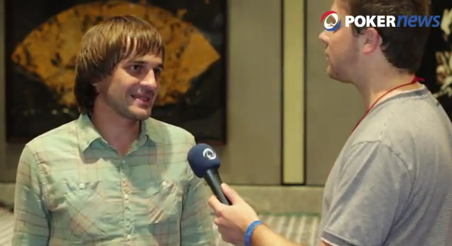 PokerStars EPT Barcelona videorecap finale
