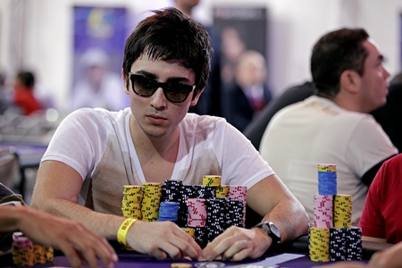 Fortaleza poker
