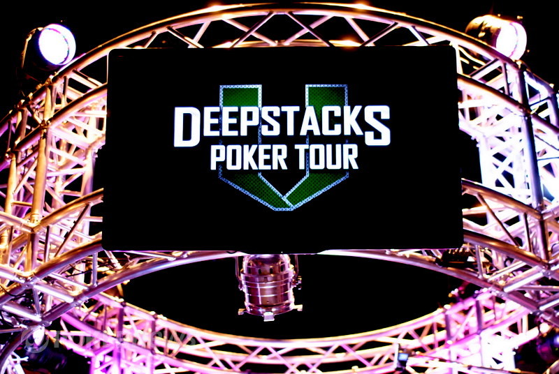 2013 DeepStacks Poker Tour Announces 2013 PacWest Poker Classic in