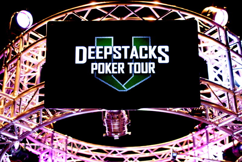 deepstacks poker tour