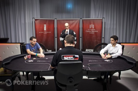 Poker le duel betisier