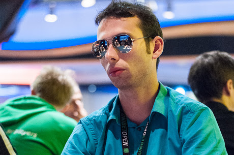 Unibet Open St. Maarten: Dziesięciu Polaków w dniu drugim 0001 Unibet Open St. Maarten: Dziesięciu Polaków w dniu drugim 0001