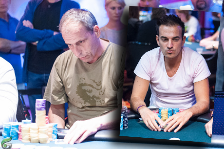 Unibet Open Sint Maarten: Paulo Rodrigues haalt de finaletafel!