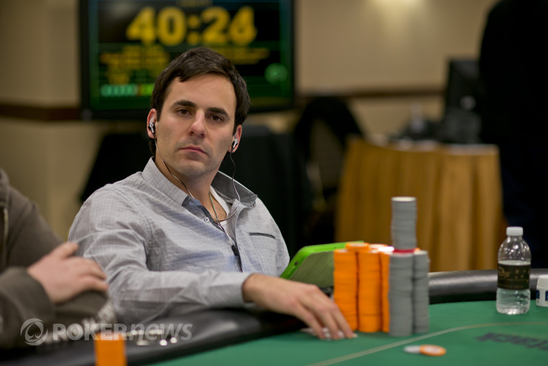 Bethlehem poker tournament