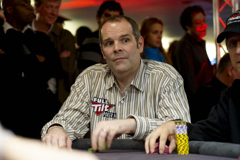 Former poker champ Ferguson settles with federal prosecutors