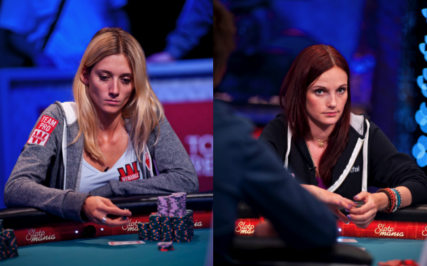 AUSSIE MILLIONS: Li leads into 2012 Main Event final table - Poker Media