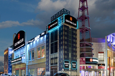 casino in indian michigan
