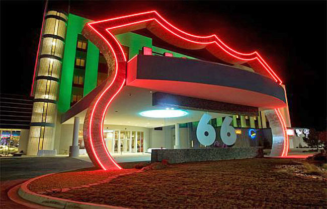 Casino