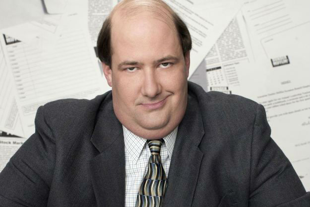 The Office's Brian Baumgartner Talks Kevin Malone, Nine Seasons & Plenty of  Poker | PokerNews