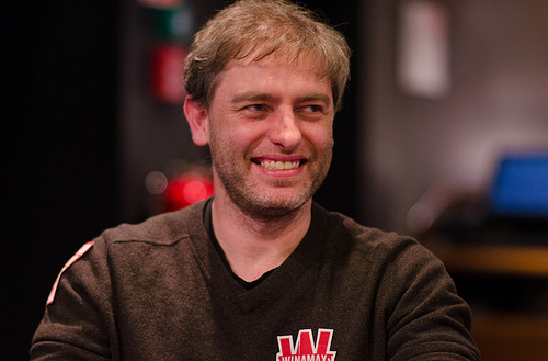 casino barcelona wpt