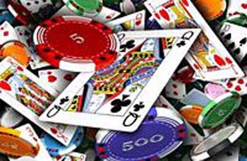 Gamble city Gamble city