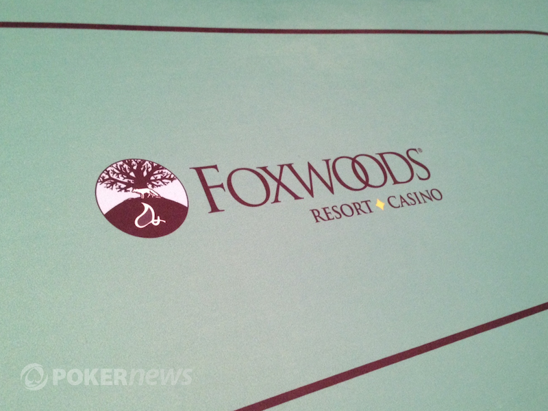 foxwoods blackjack tournament rules