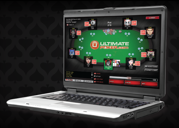 Latest news on legalizing online poker online