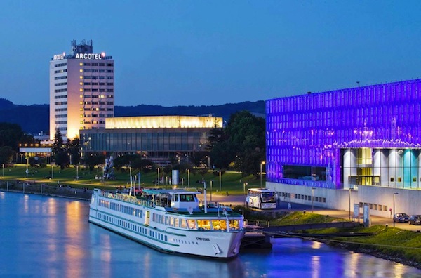 Ccc Linz Ccc Linz