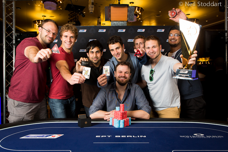 GPI Jugador del Año: Volpe, Benger y Alekberovas el top 10 0001 GPI Jugador del Año: Volpe, Benger y Alekberovas el top 10 0001
