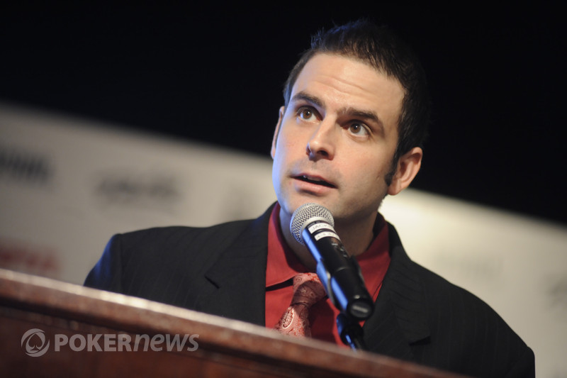 Highlights from the 2013 World Series of Poker Conference Call PokerNews