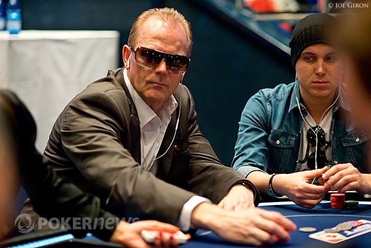 The Muck: Accused Chess Cheat Hans Niemann Seems to Think Poker is Immoral