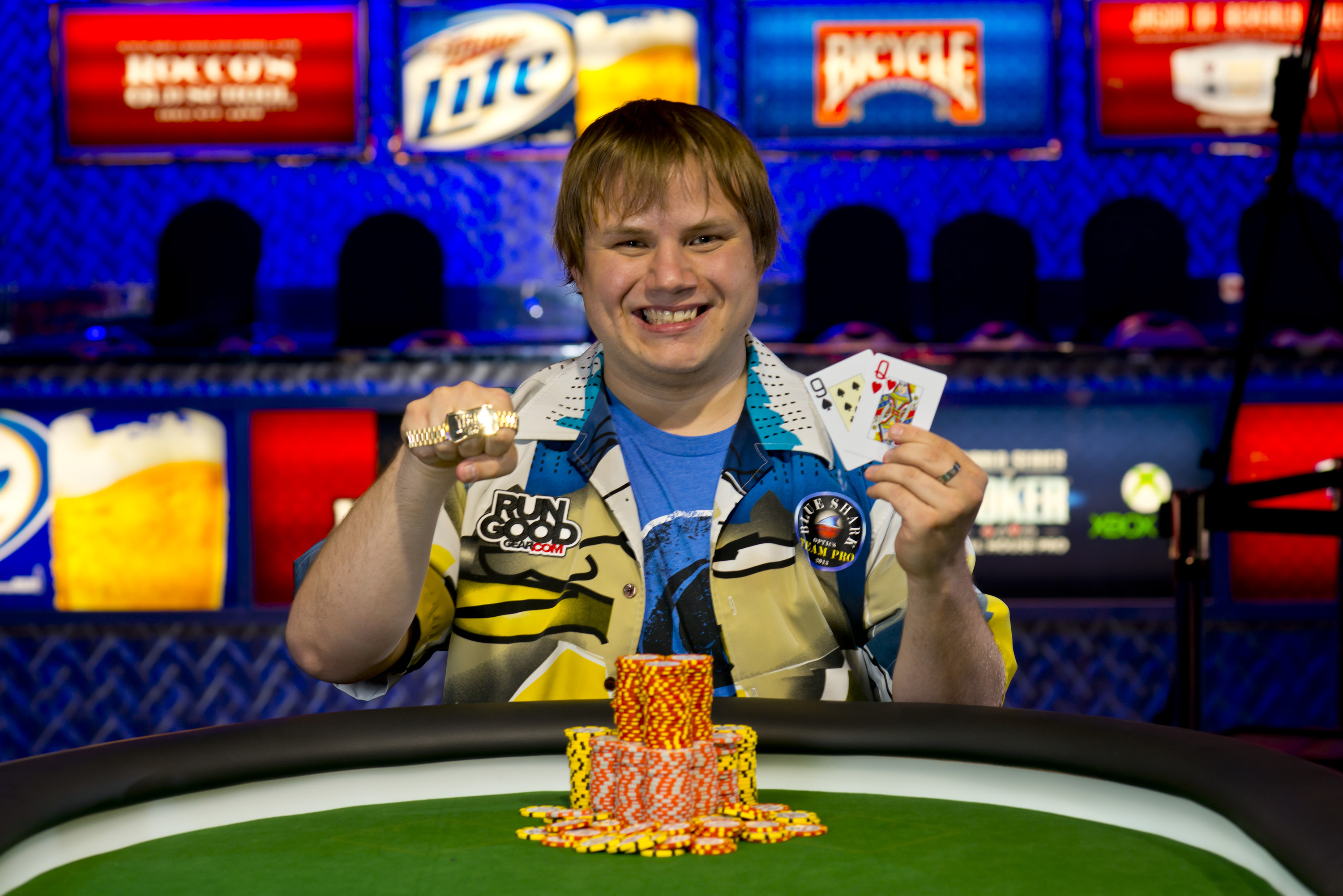 Portugal poker news