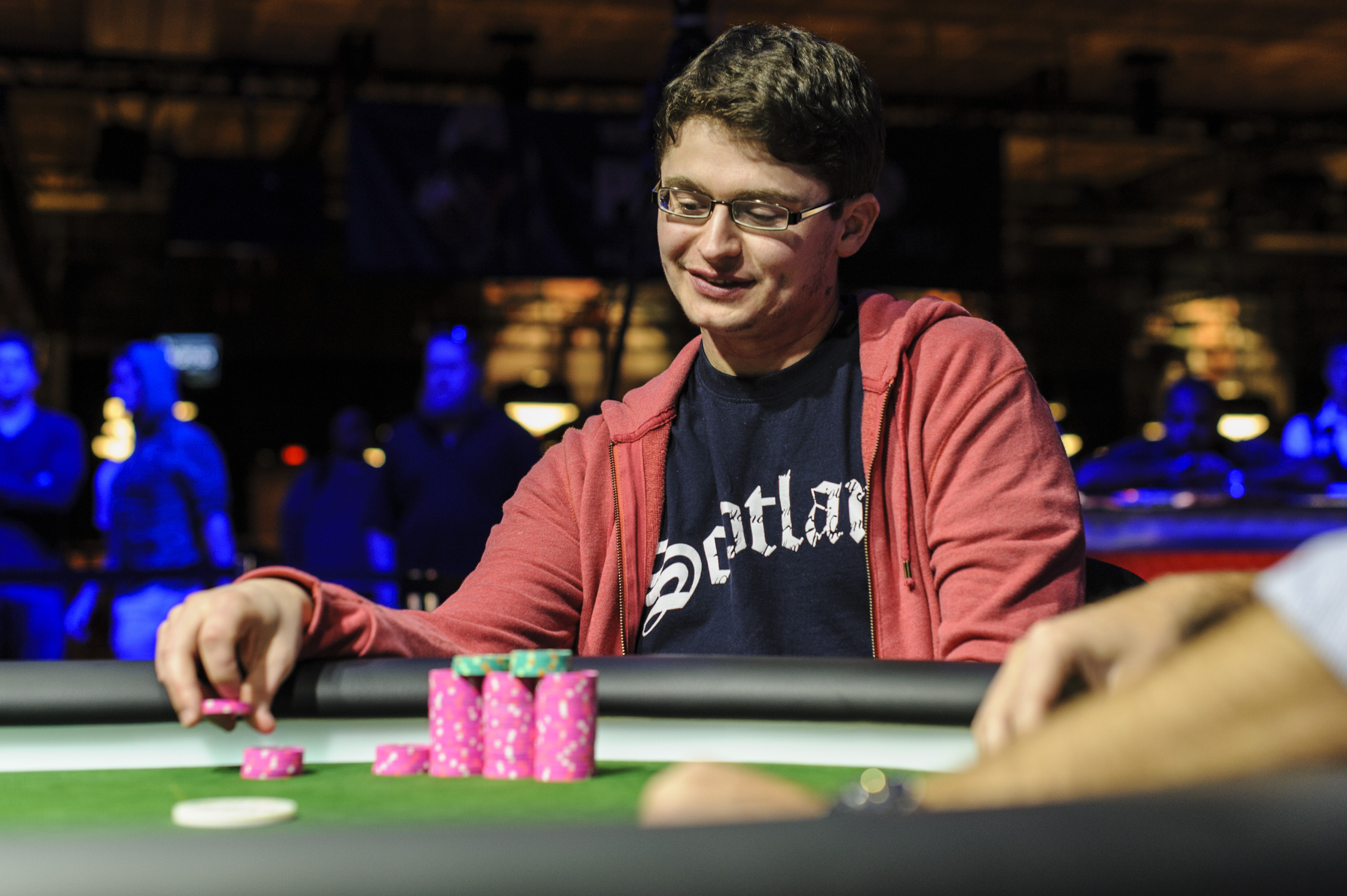 Poker tournaments ireland 2013