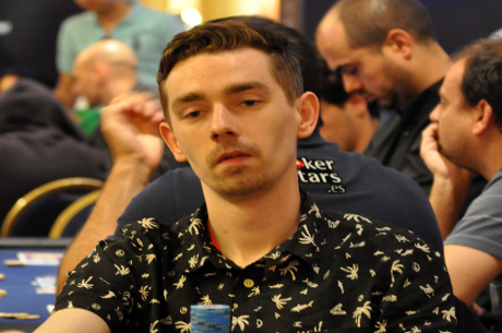 Live poker oxford
