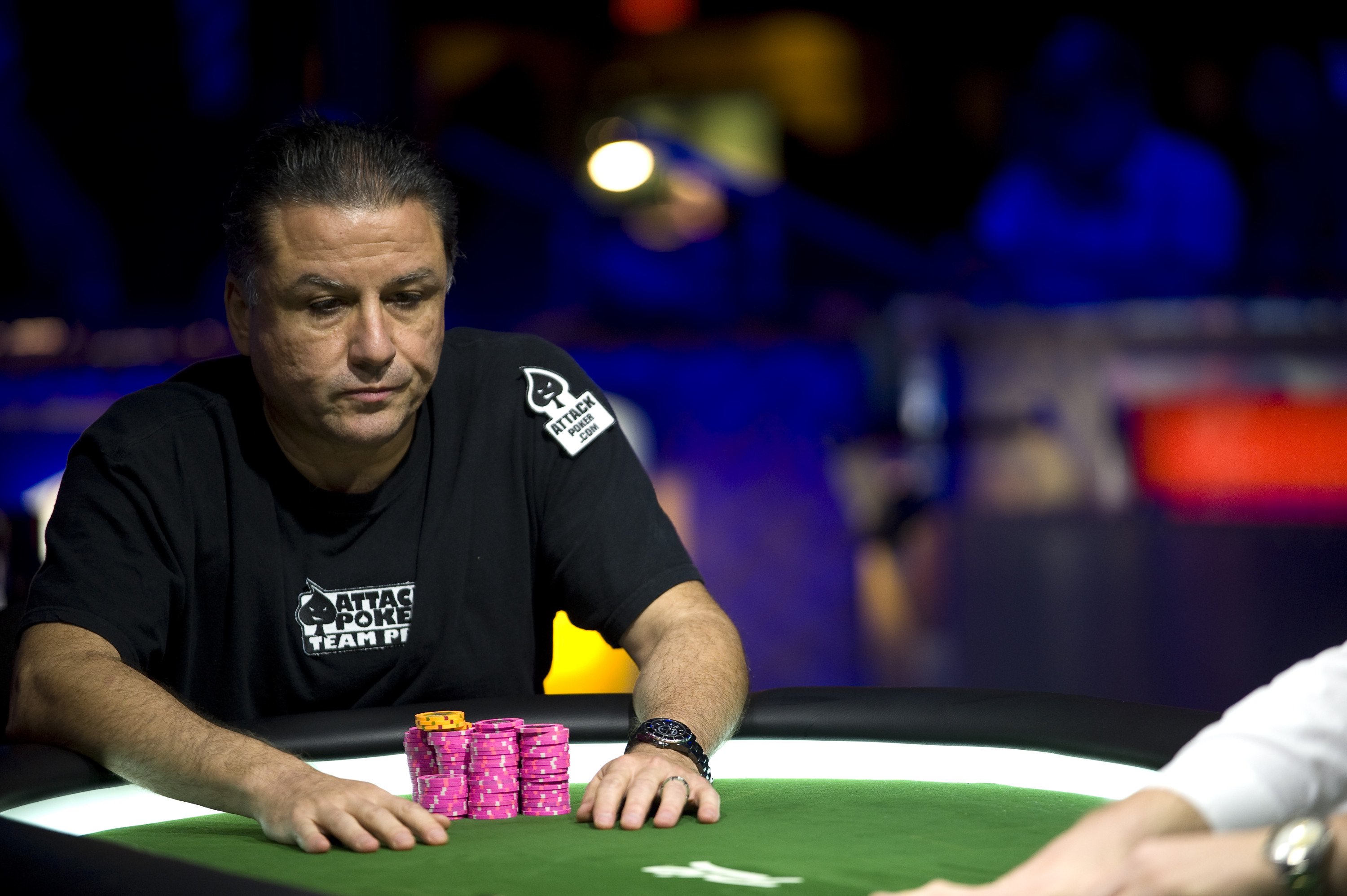 Top Poker Room Reviews