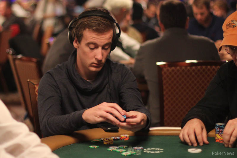 Poker kent