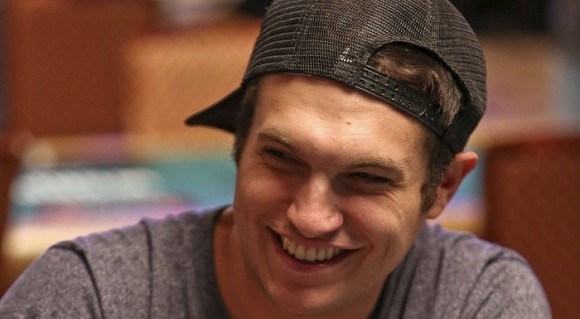 PokerNews Boulevard: High Staker "WCGRider" gehacked voor $35.000