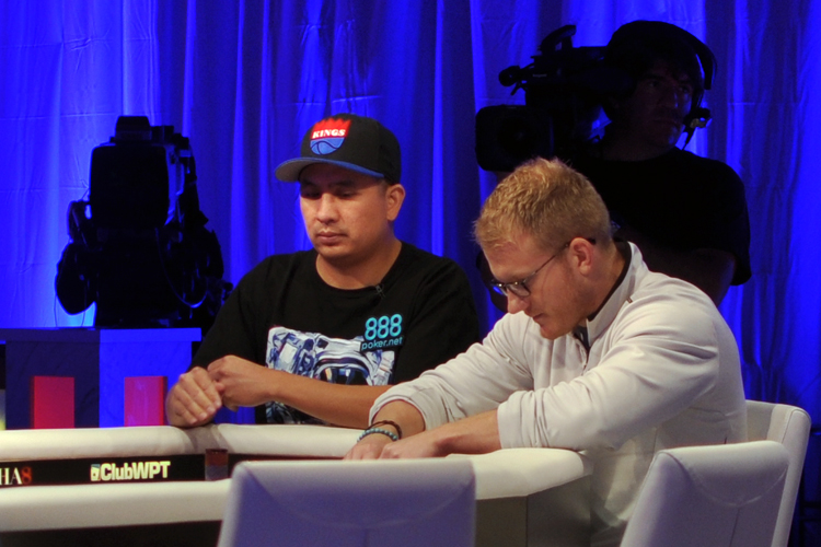 Jc tran poker strategy