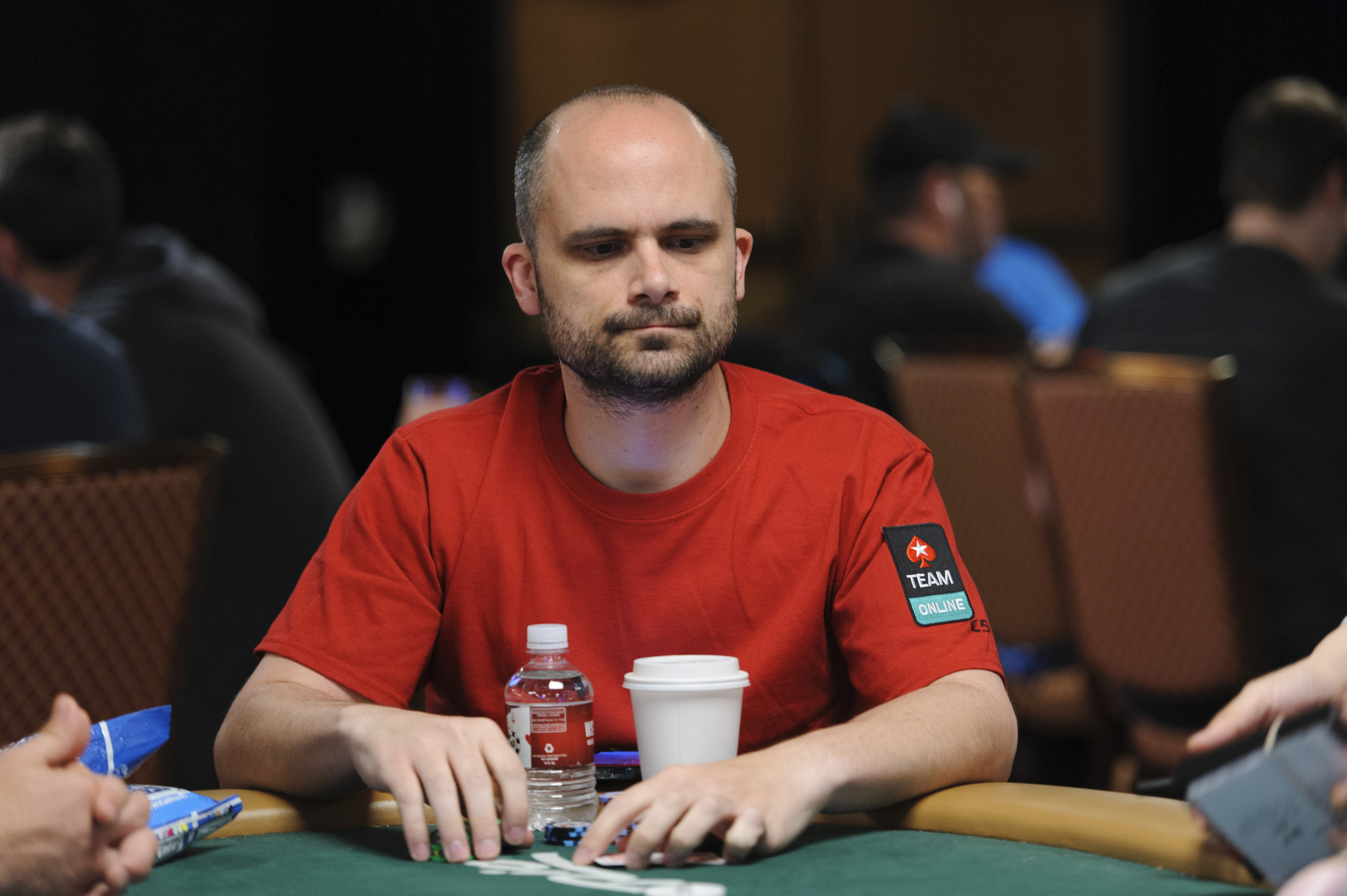Poker vpp