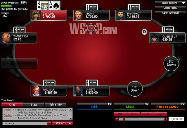 Online poker news usa