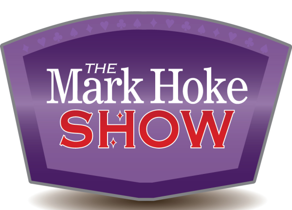 Join show. Mark show. Hoke up перевод.