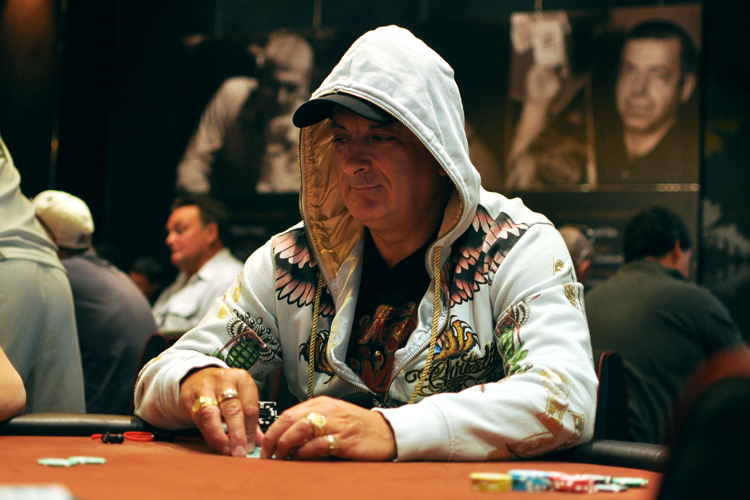 The Muck: Accused Chess Cheat Hans Niemann Seems to Think Poker is Immoral