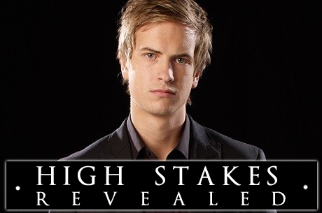 High Stakes Revealed: Blom wint 2,8 miljoen!