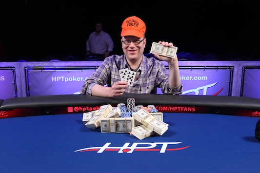 world series of poker bracelet winners