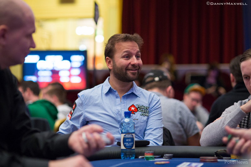 Negreanu