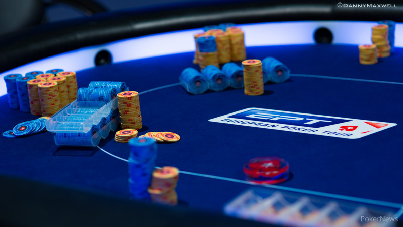 Poker fps definition