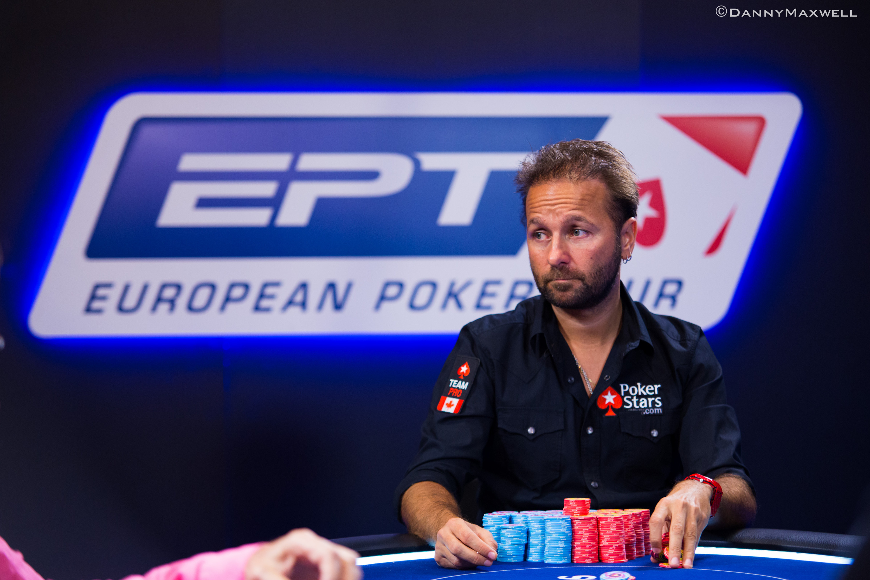 daniel negreanu poker players trustworthy community